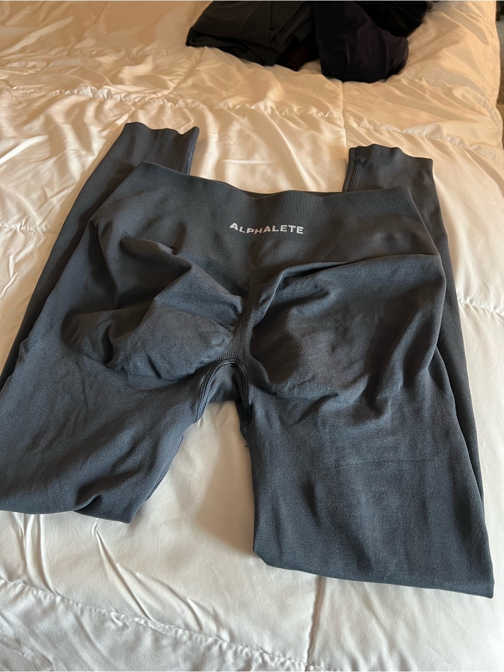 ALPHALETE PUMP Legging